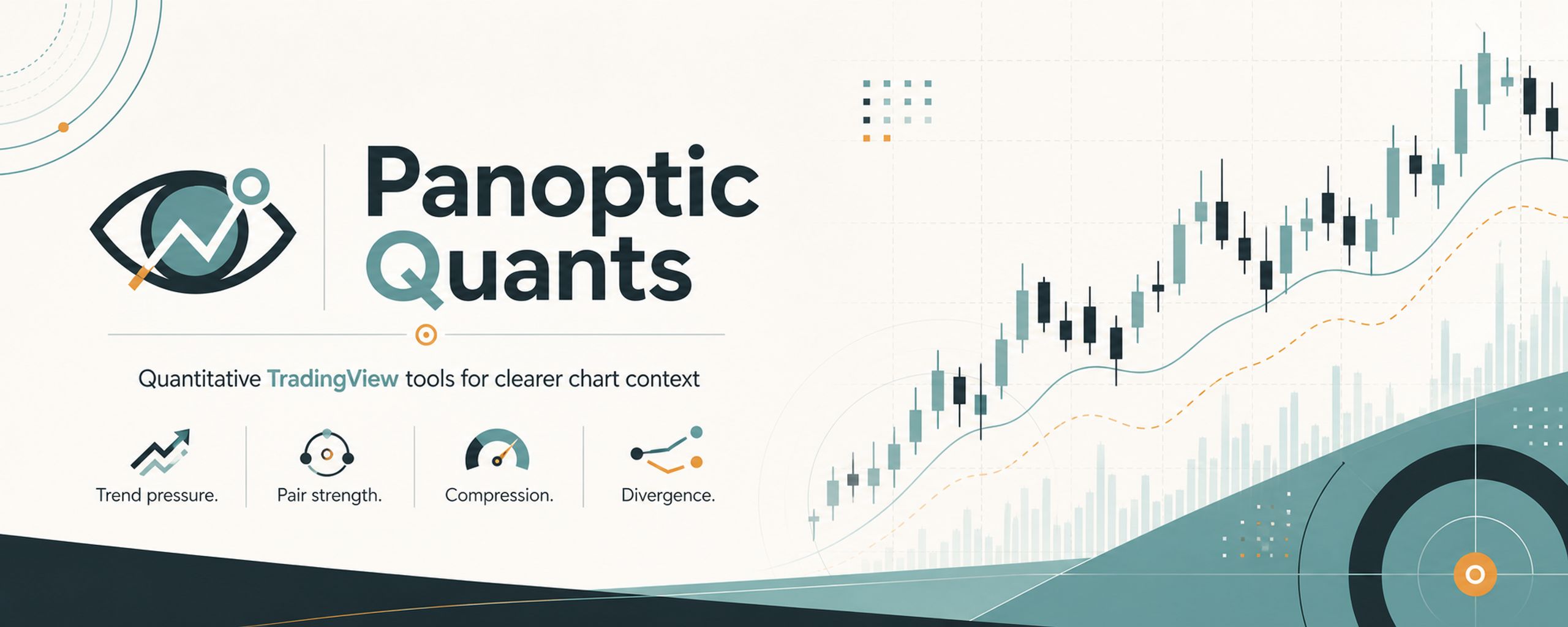 Panoptic Quants