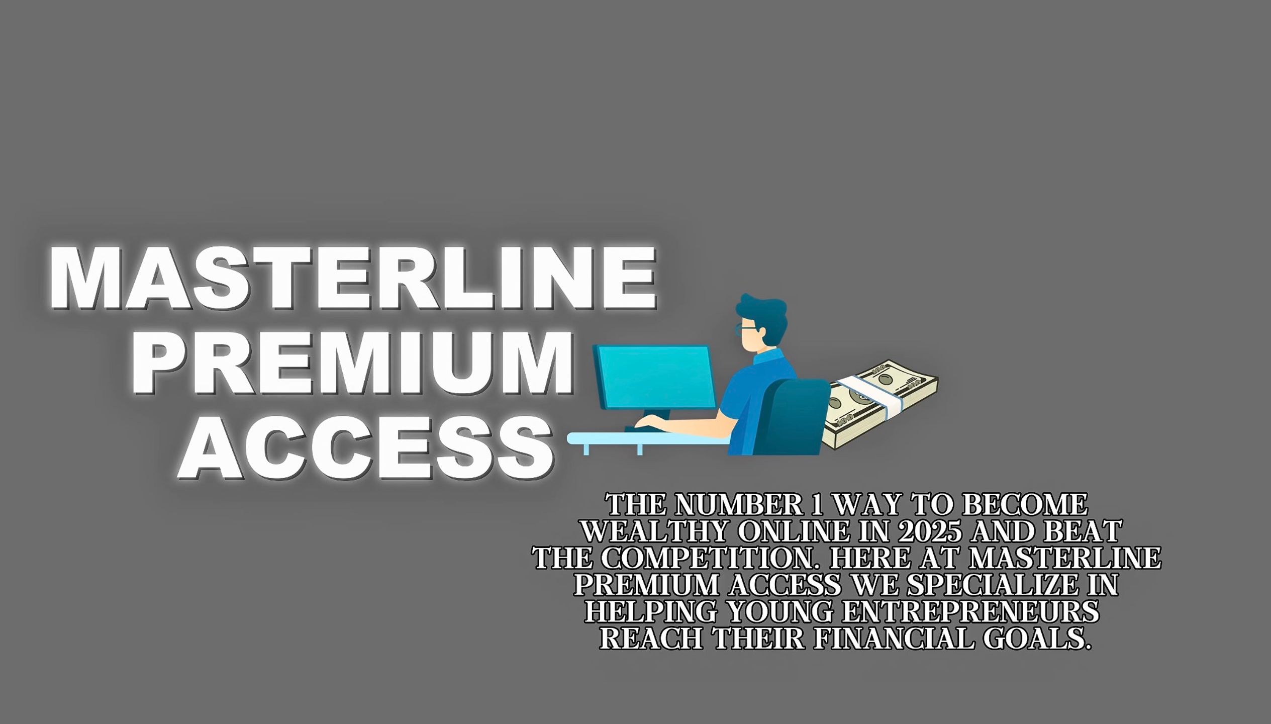 Masterline Premium Access