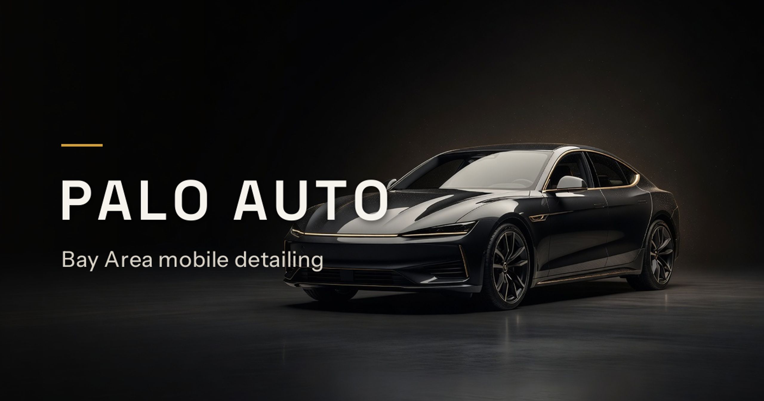 Palo Auto Detailing