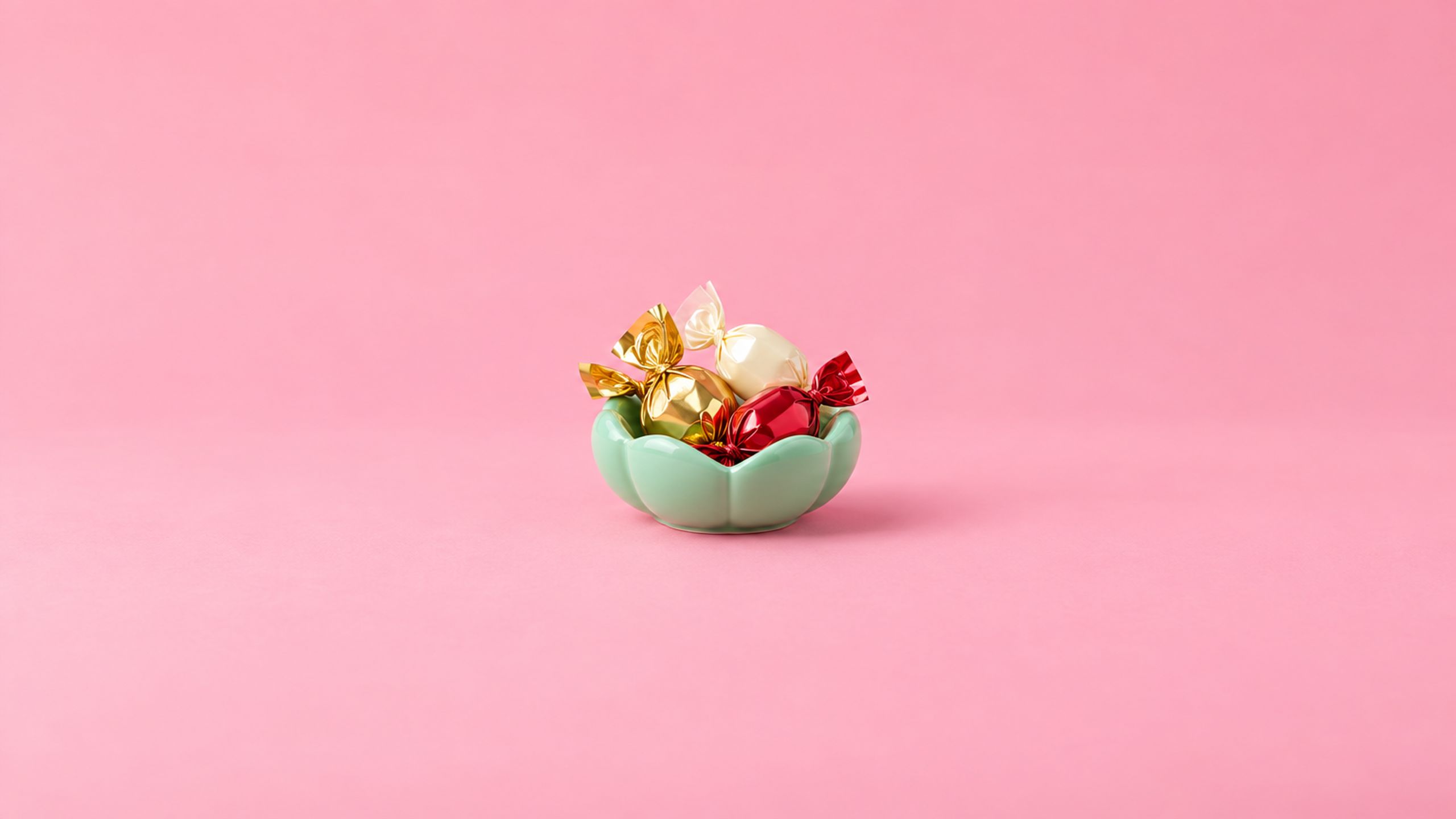The Candy Pod