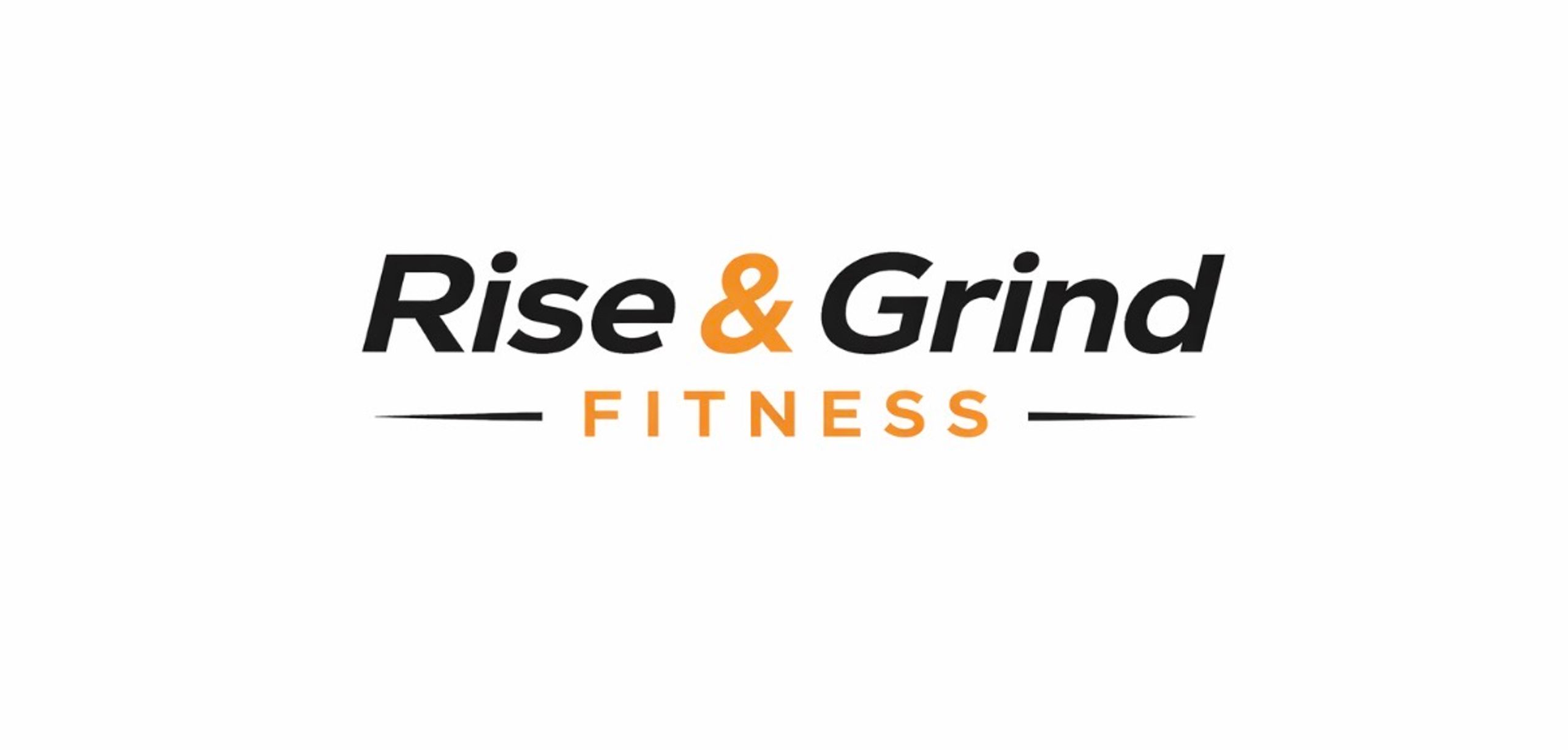Rise & Grind Fitness