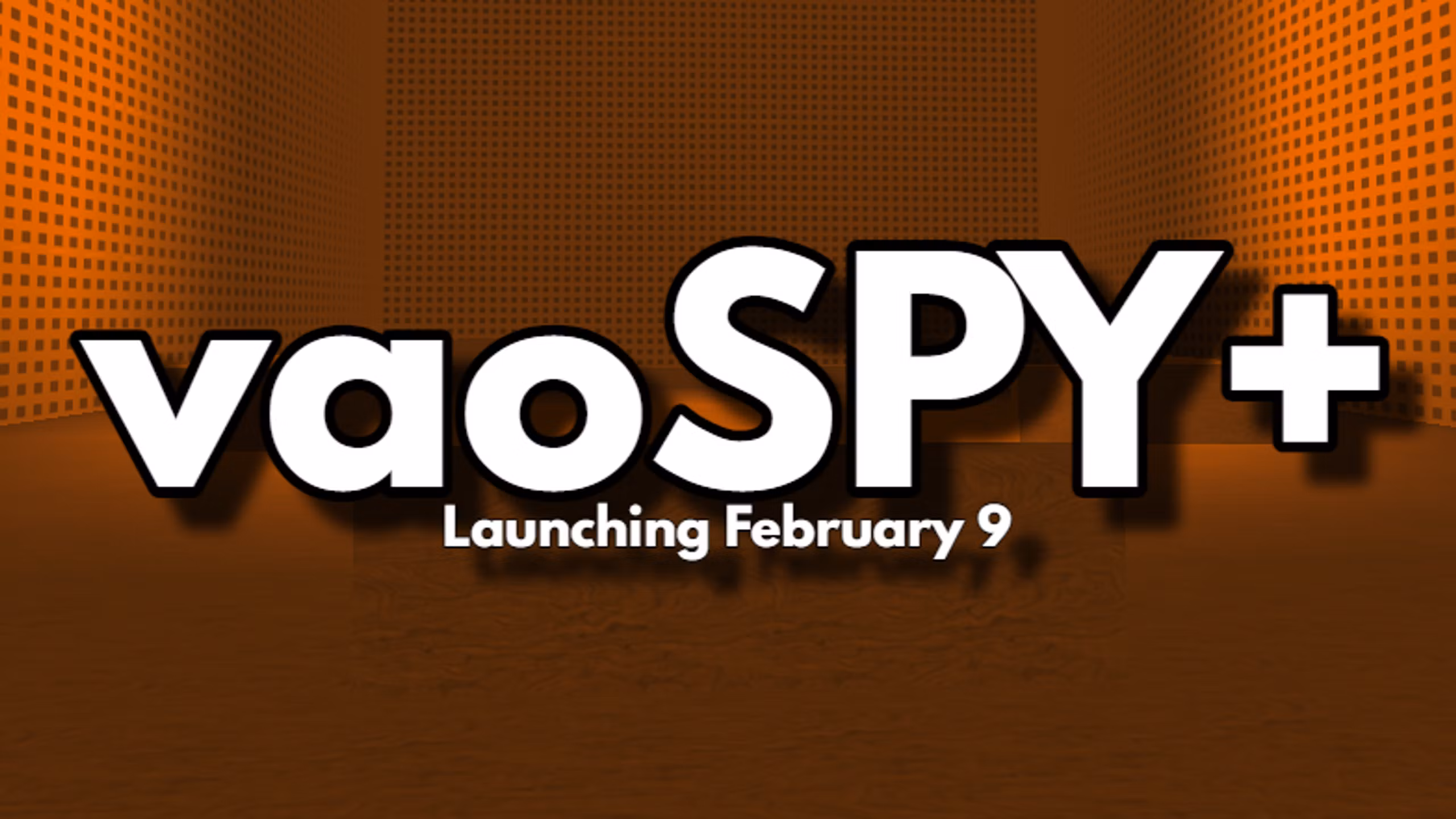 vaoSPY