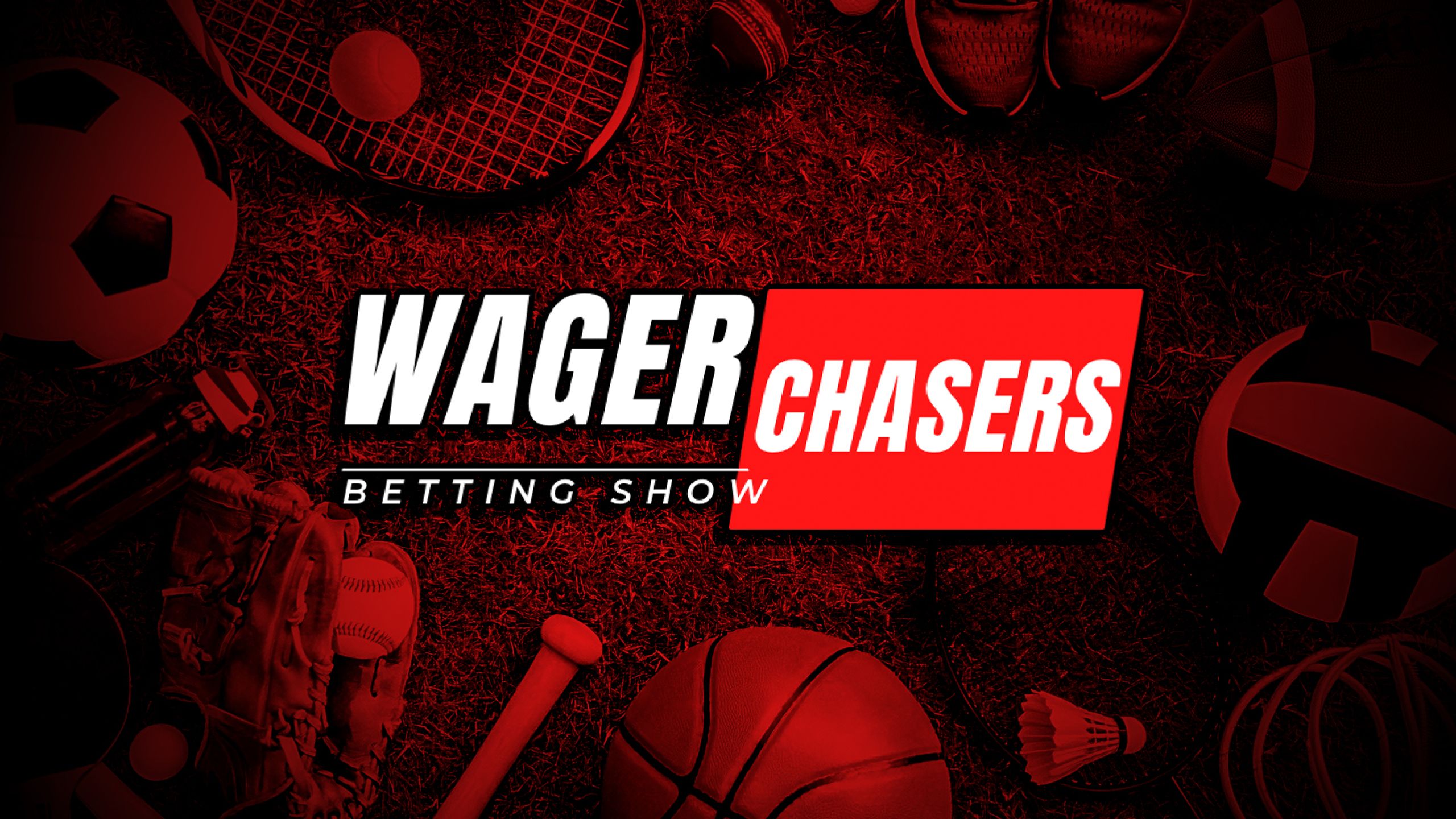 Wager Chasers