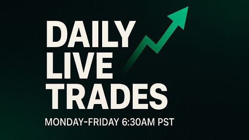 Build confidence in trading the markets