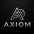 AXIOM logo
