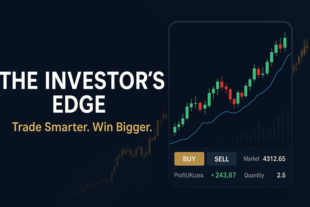 The Investor’s Edge