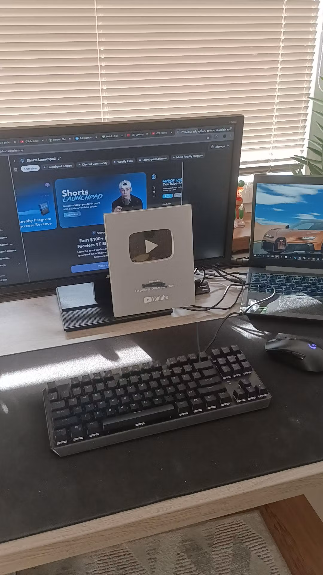 Review image
