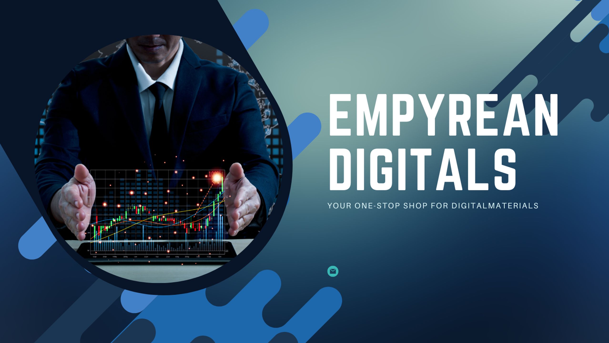 EMPYREAN DIGITALS