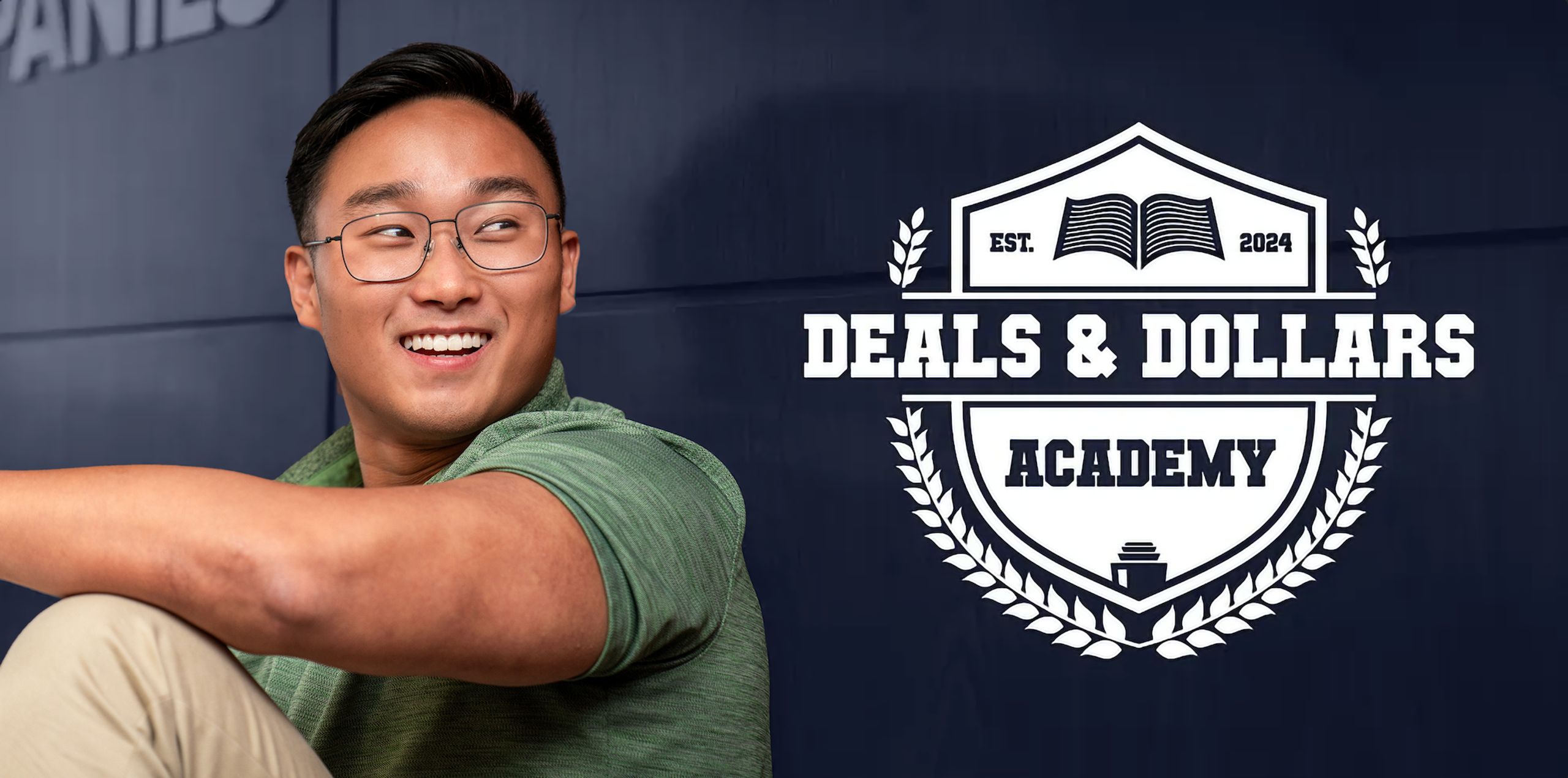 Deals & Dollars Academy