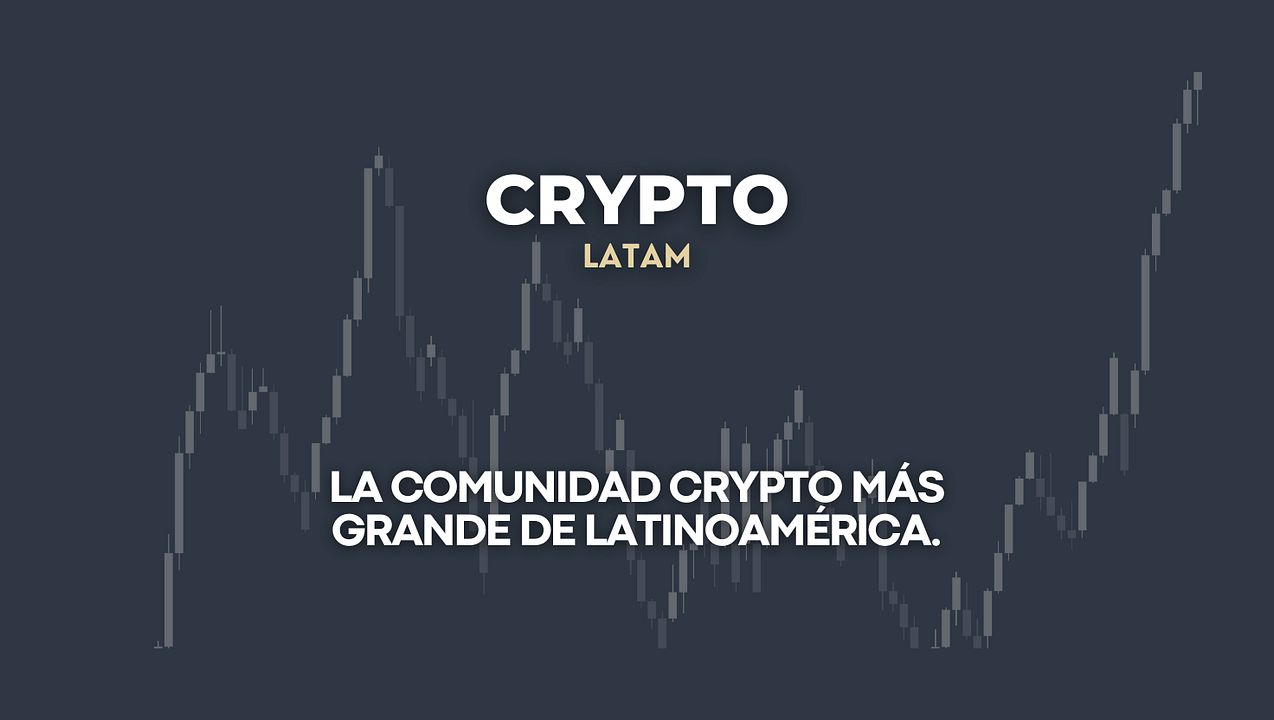 CRYPTO LATAM