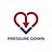 Pressure Down logo