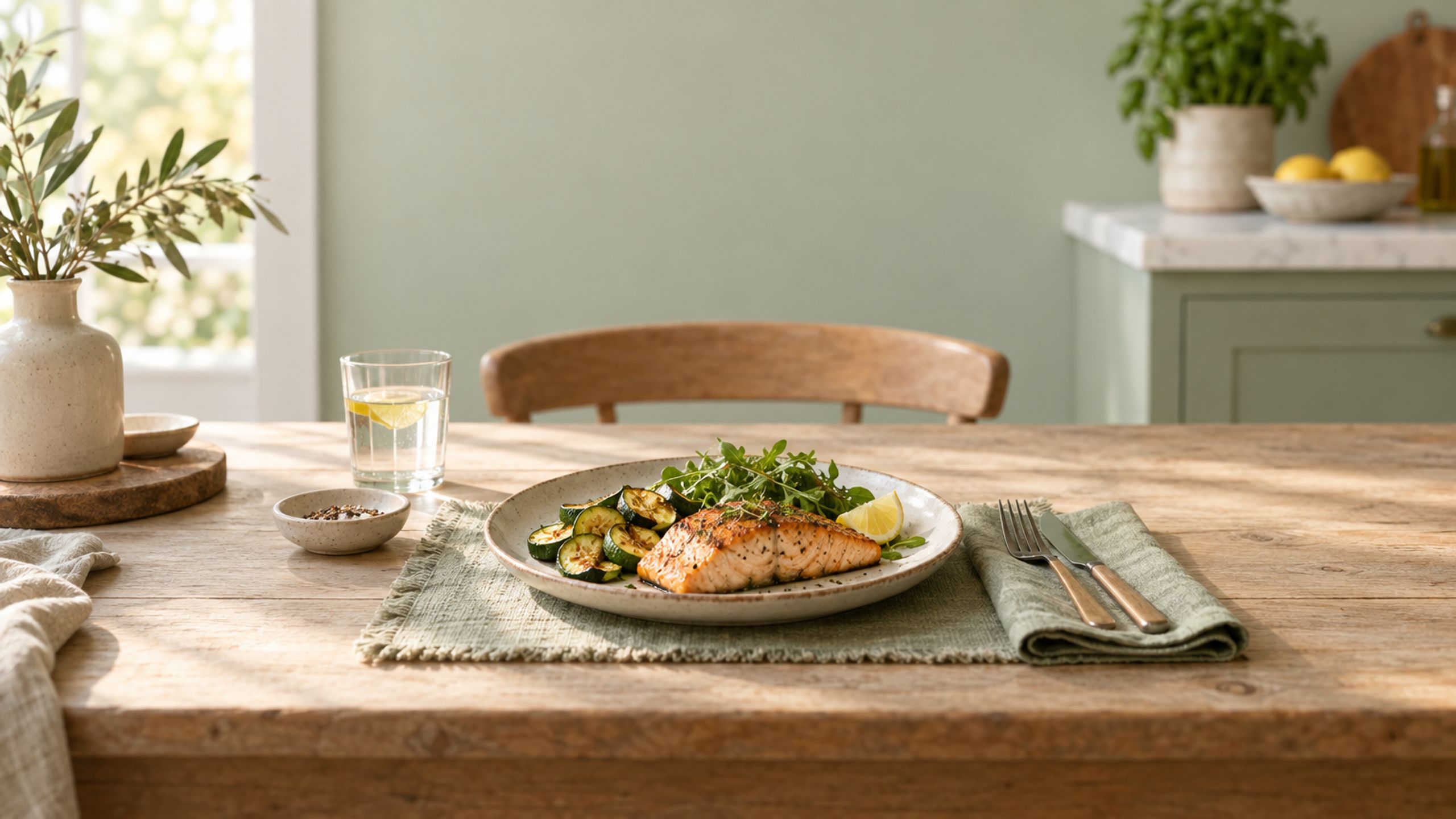 Diab Meal Planner