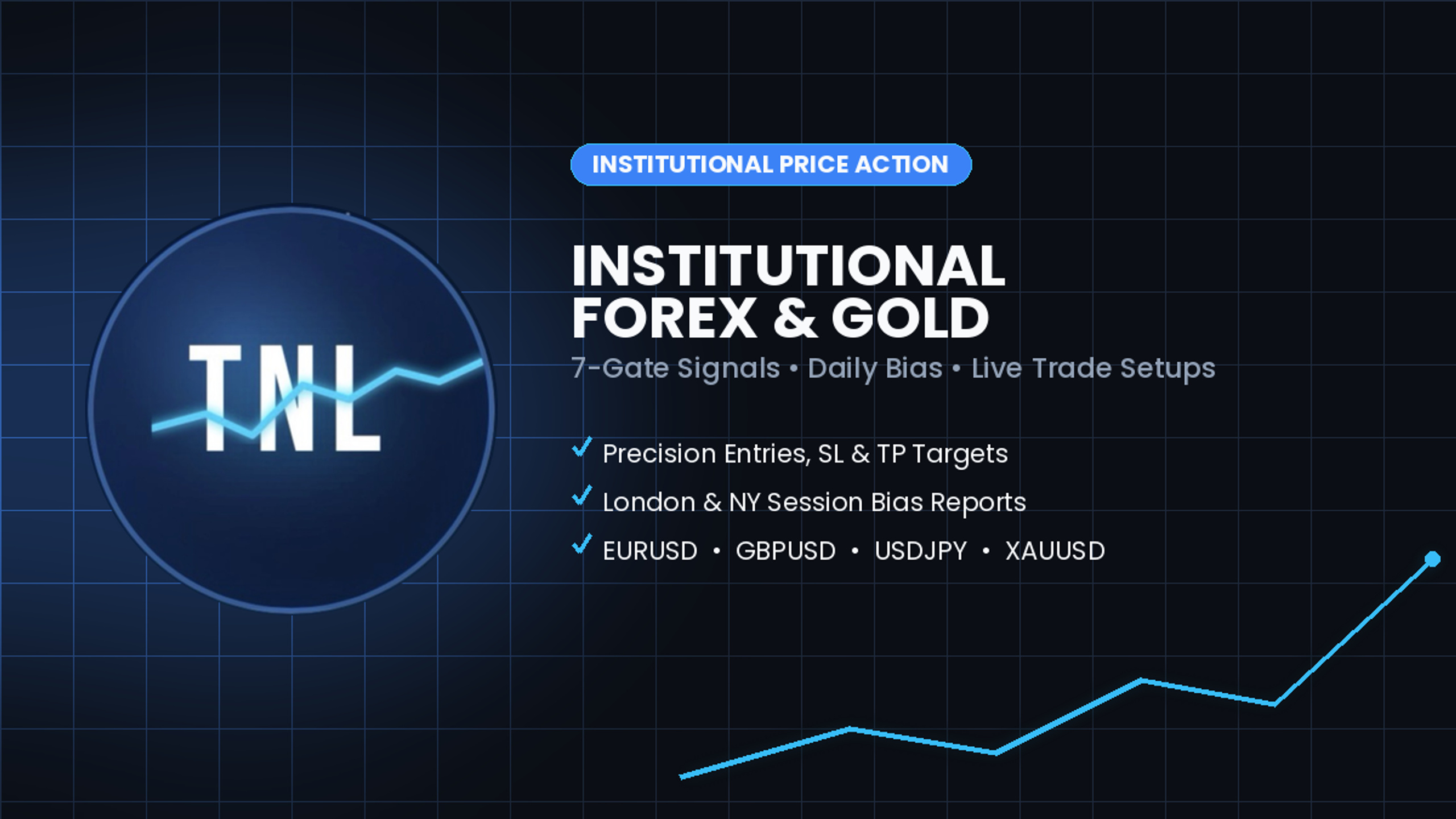 TNL Trader Academy