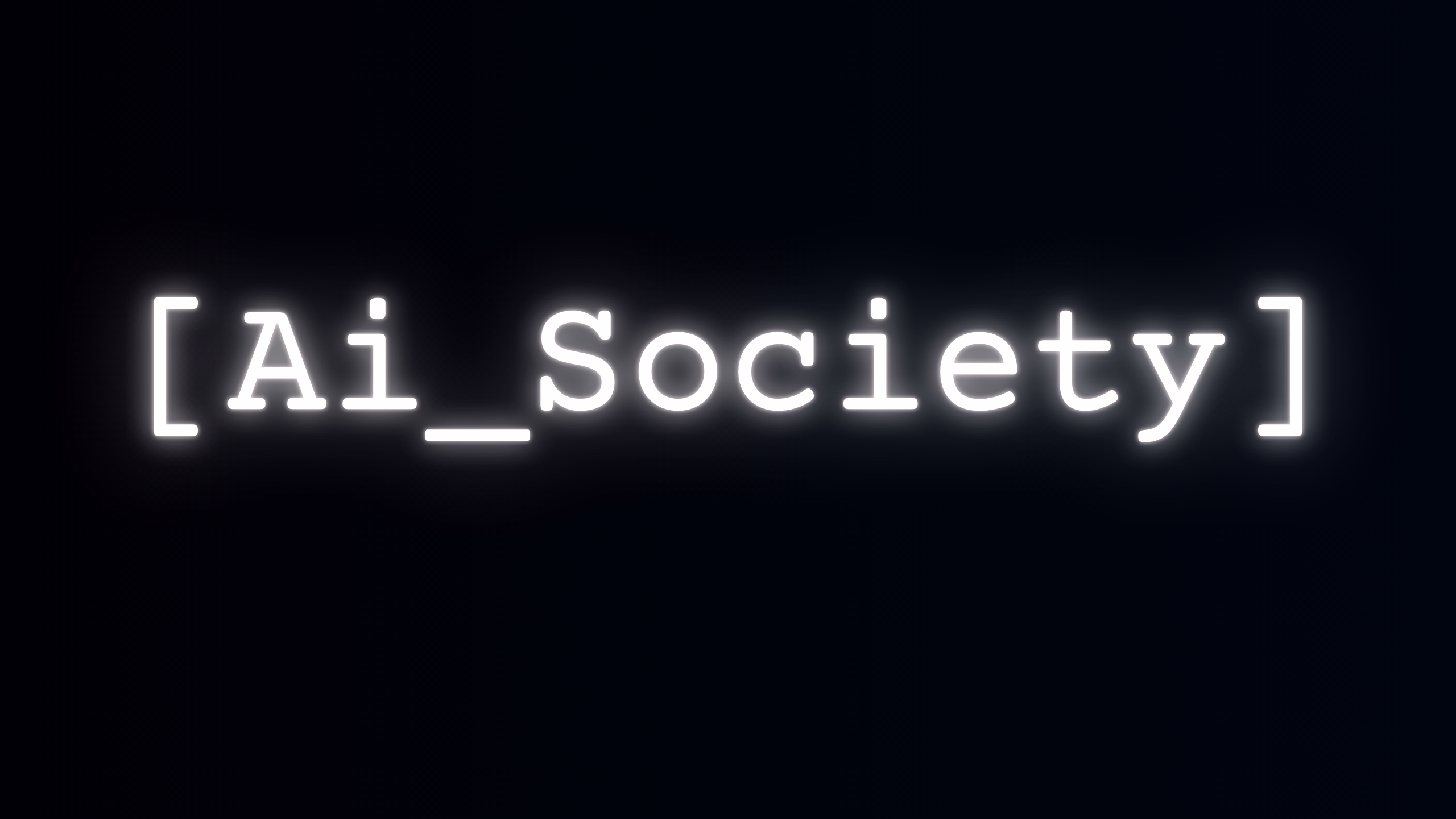 AiSociety