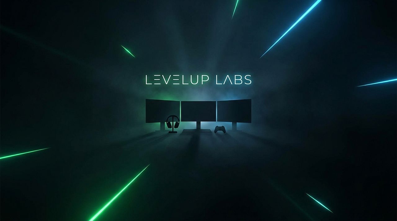 LevelUp Labs
