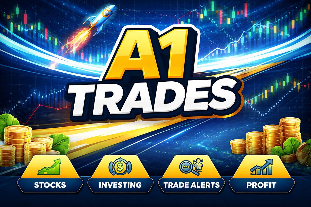 A1Trades