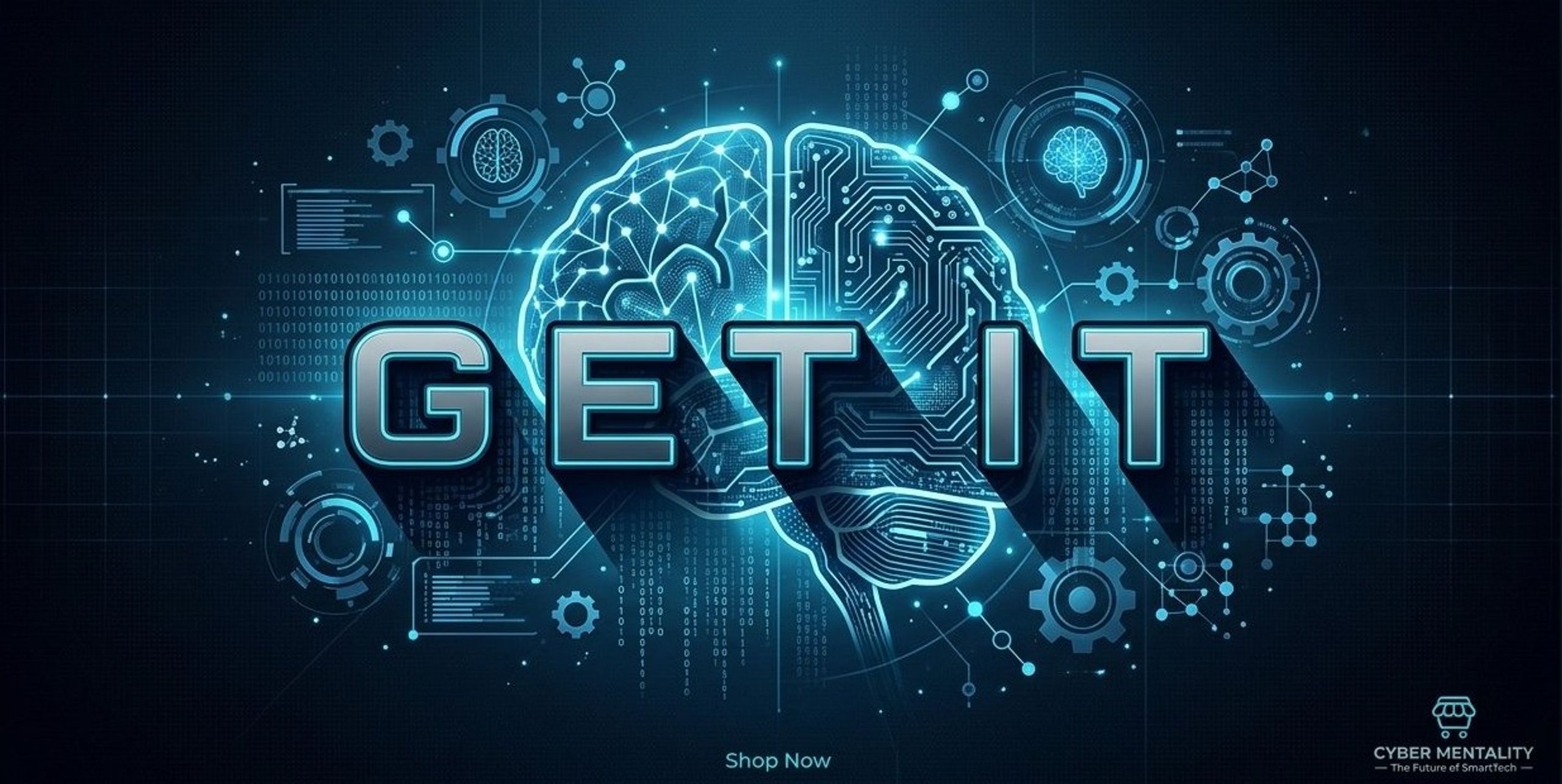 G E T I T