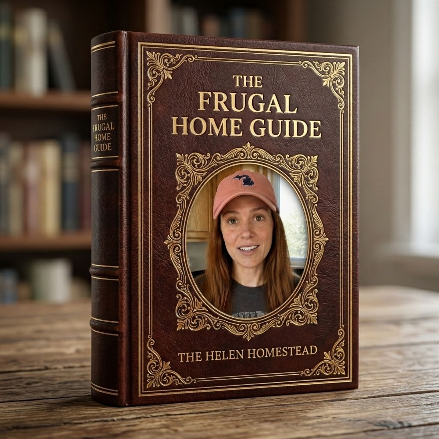 The Frugal Home Guide