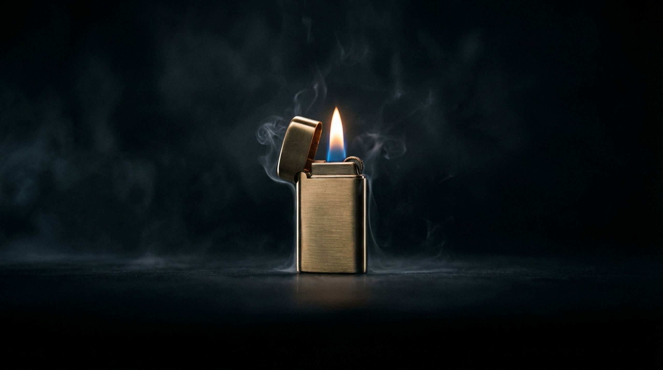 LitUp Lighters
