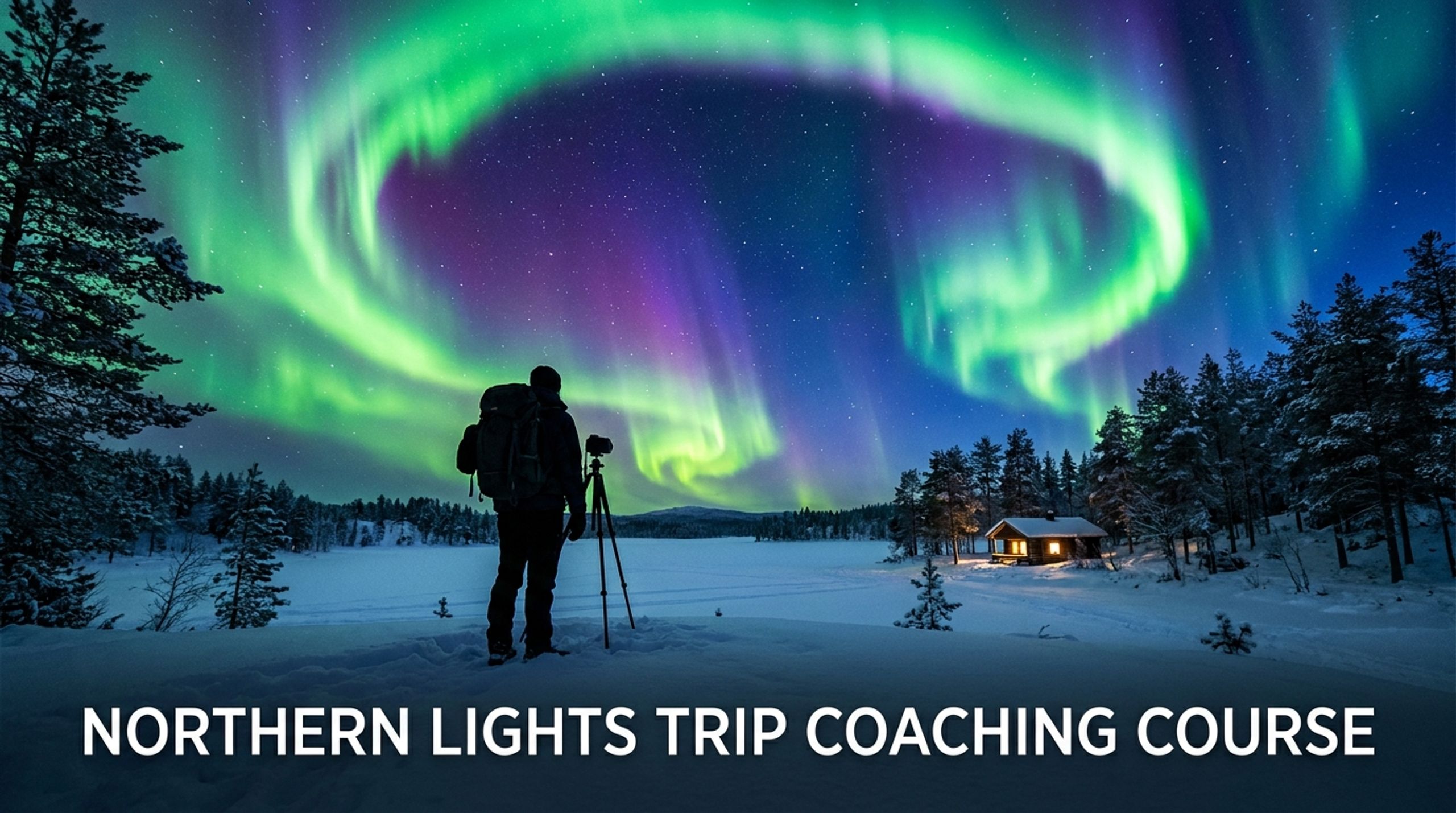 Northern Lights Mastery