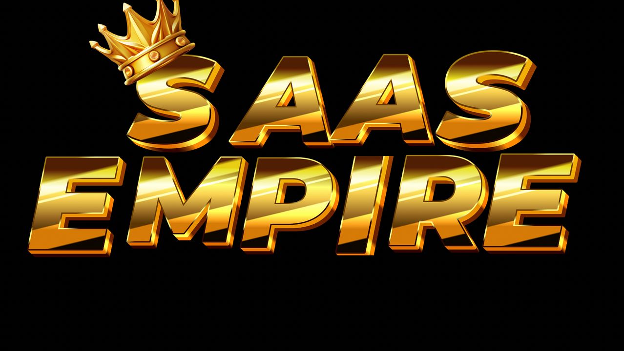 SaaS Empire