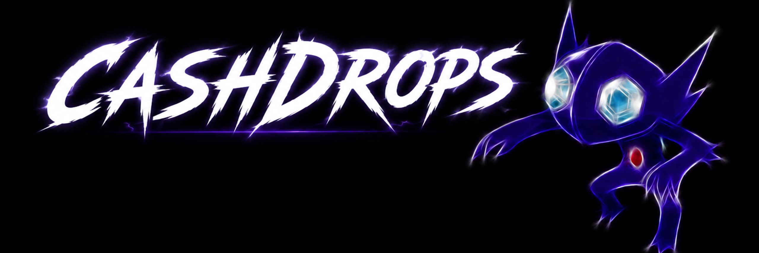 CASHDROPS