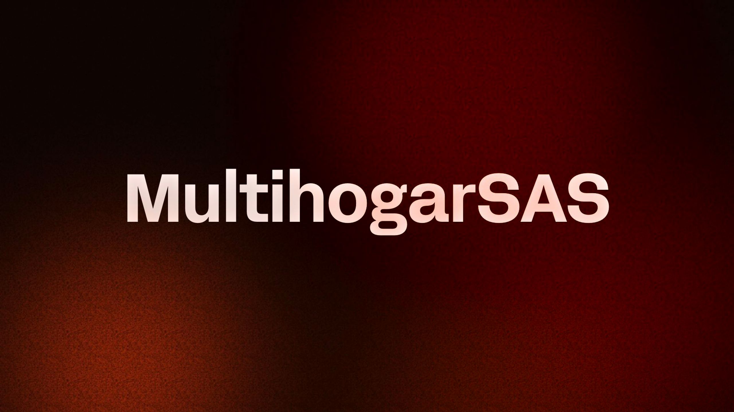 MultihogarSAS