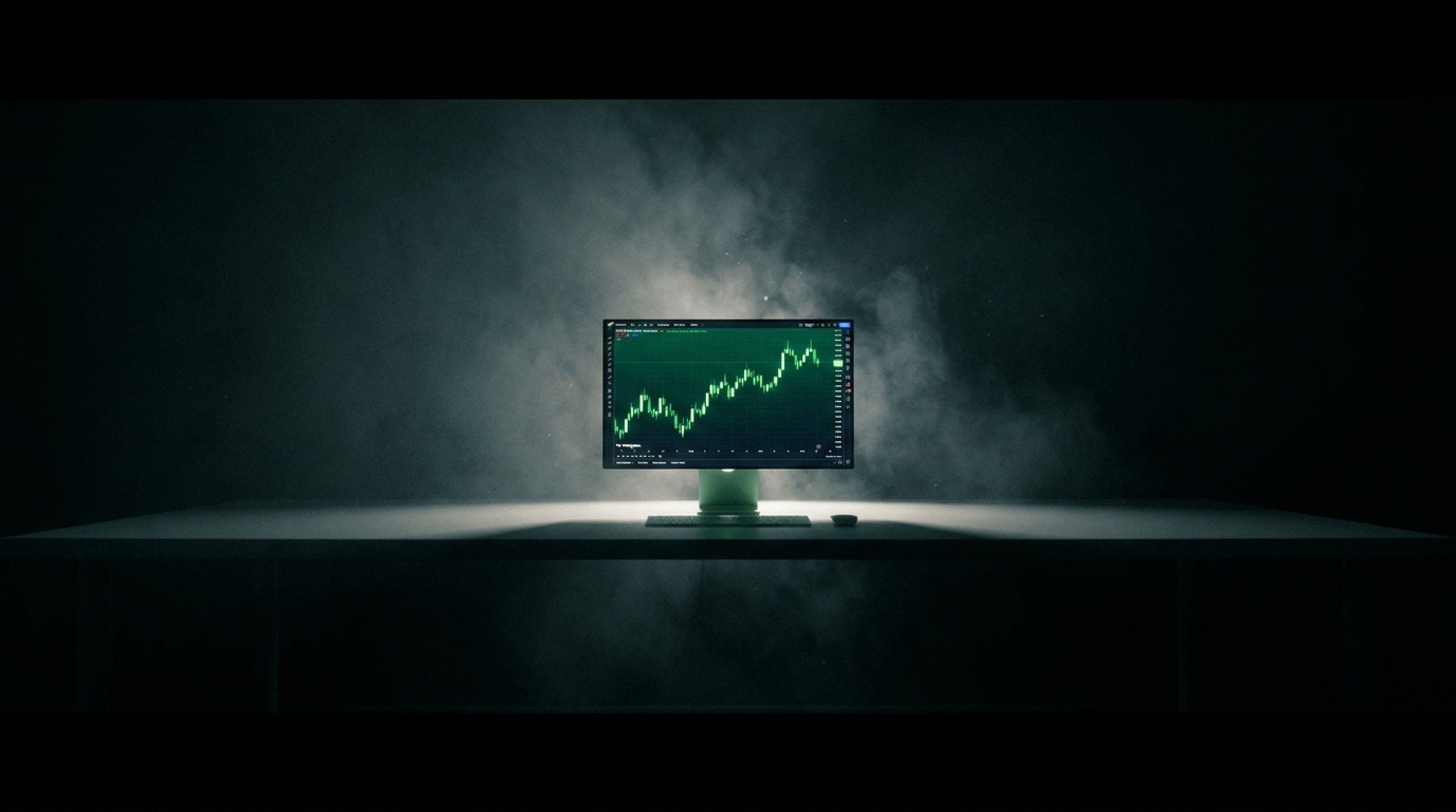 Tradekrs Indicator