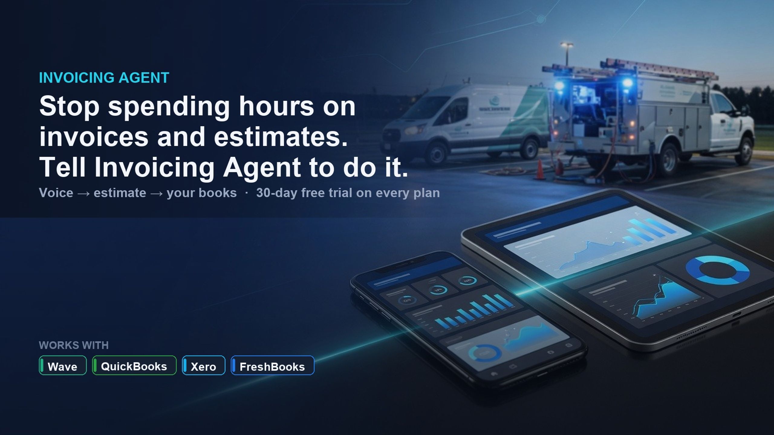 invoicing agent