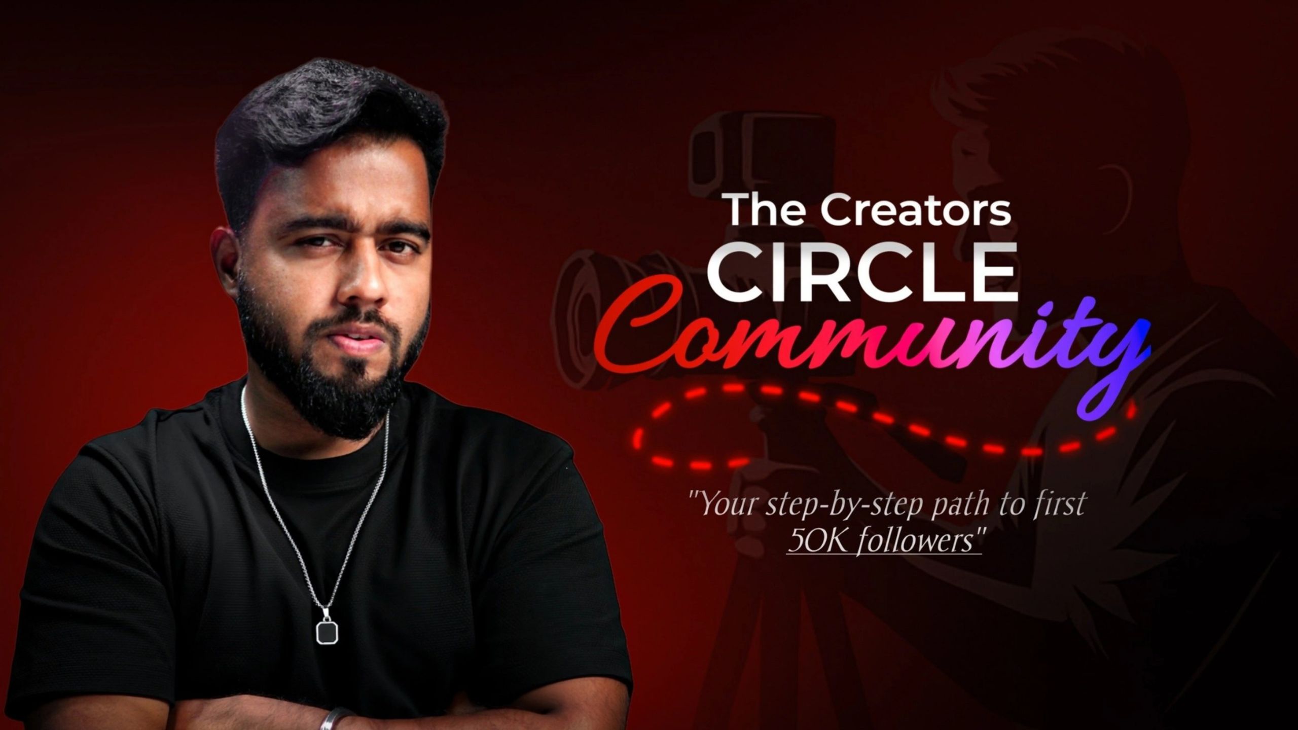 The Creators Circle Community