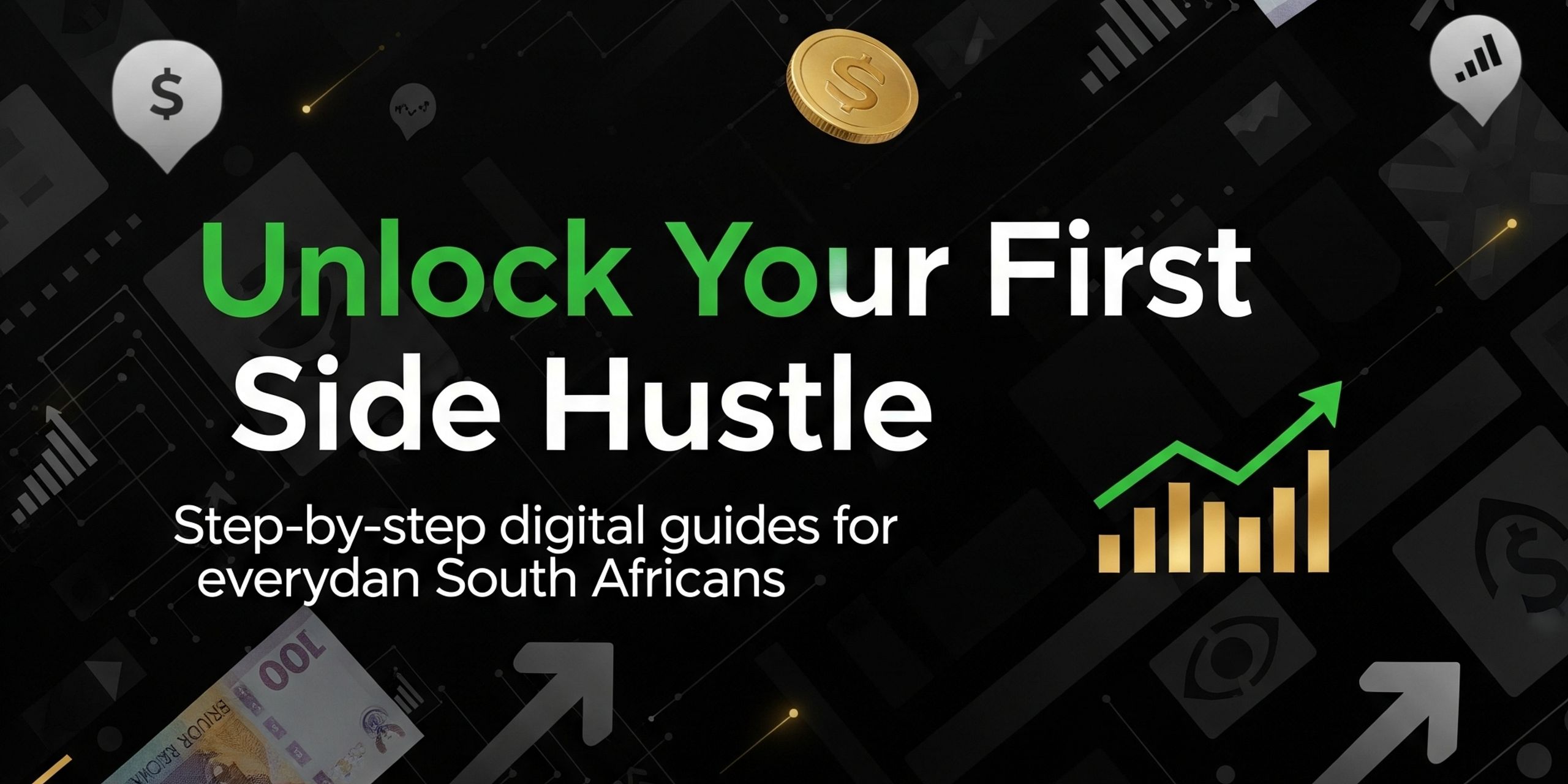 Hustle Vault