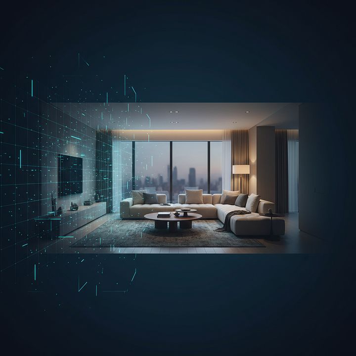 Staging AI
