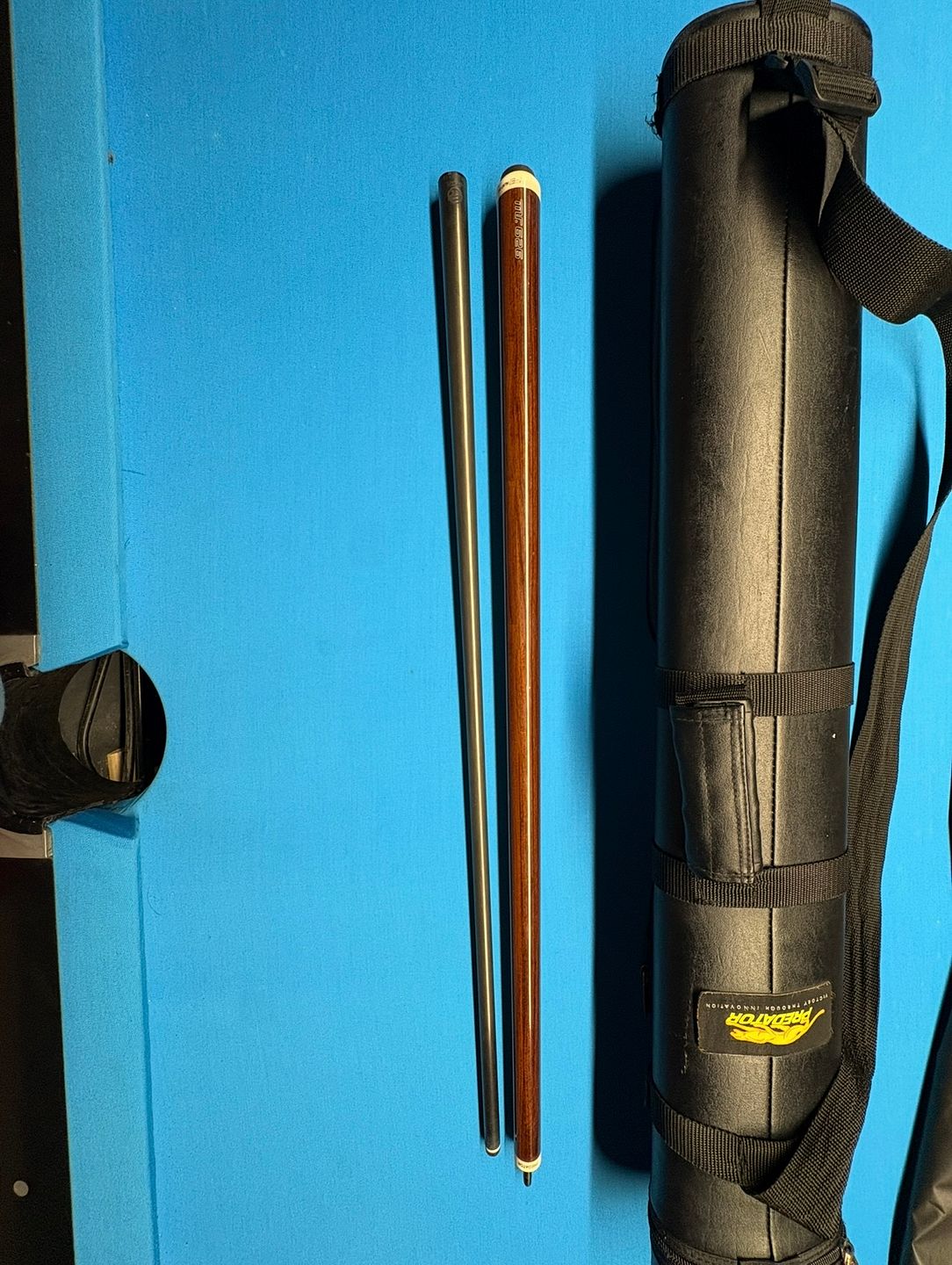 Jose’s Cues