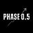 Phase 0.5 logo