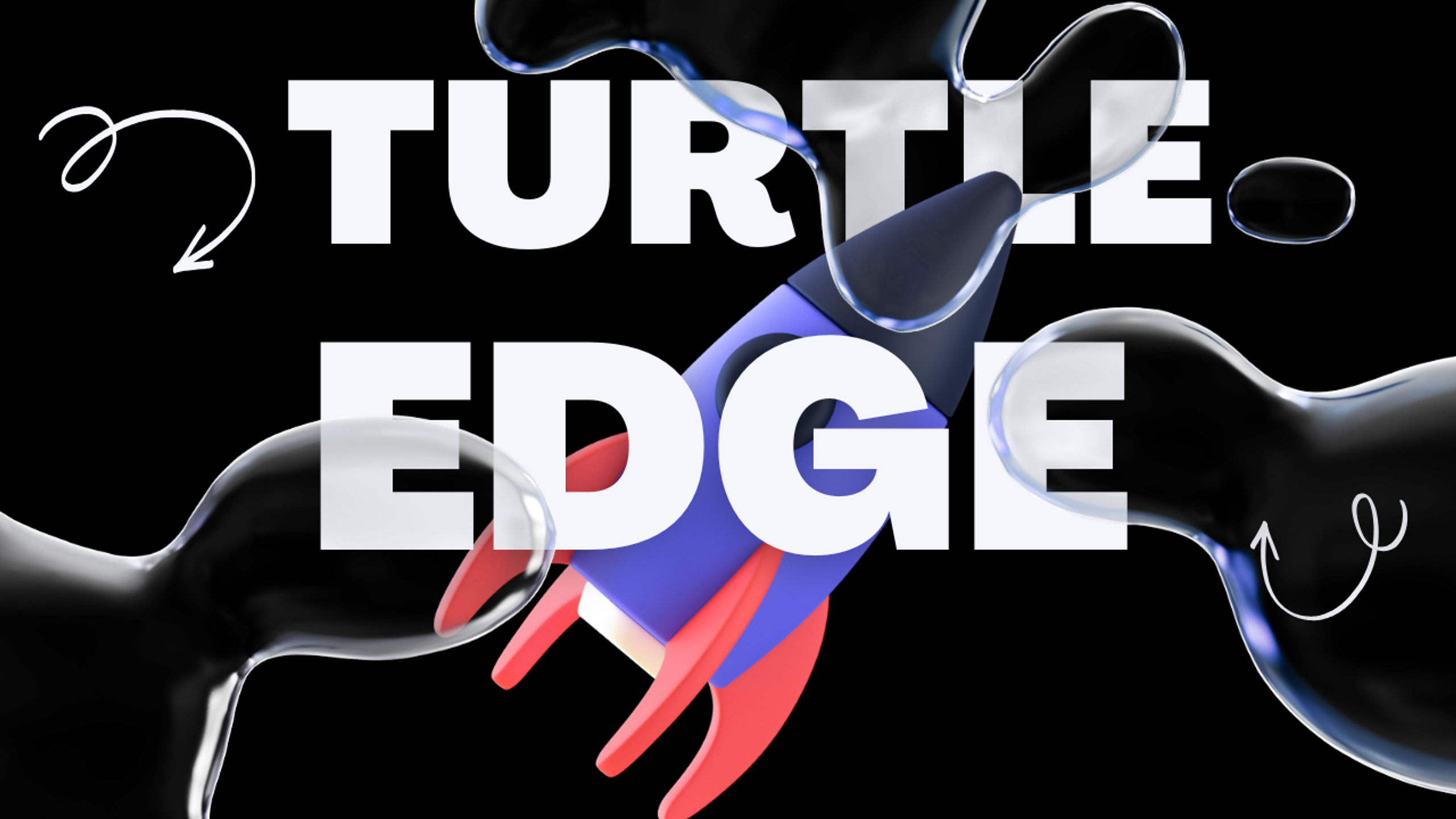TURTLE EDGE