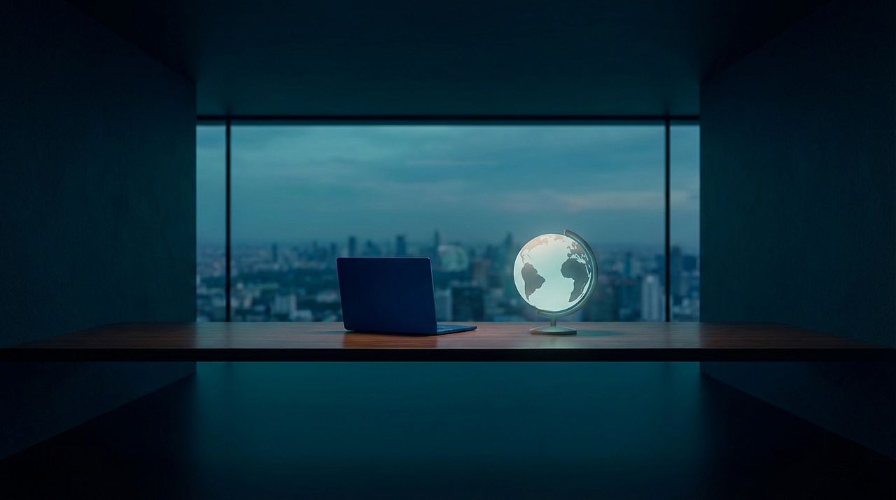 RemoteAxis