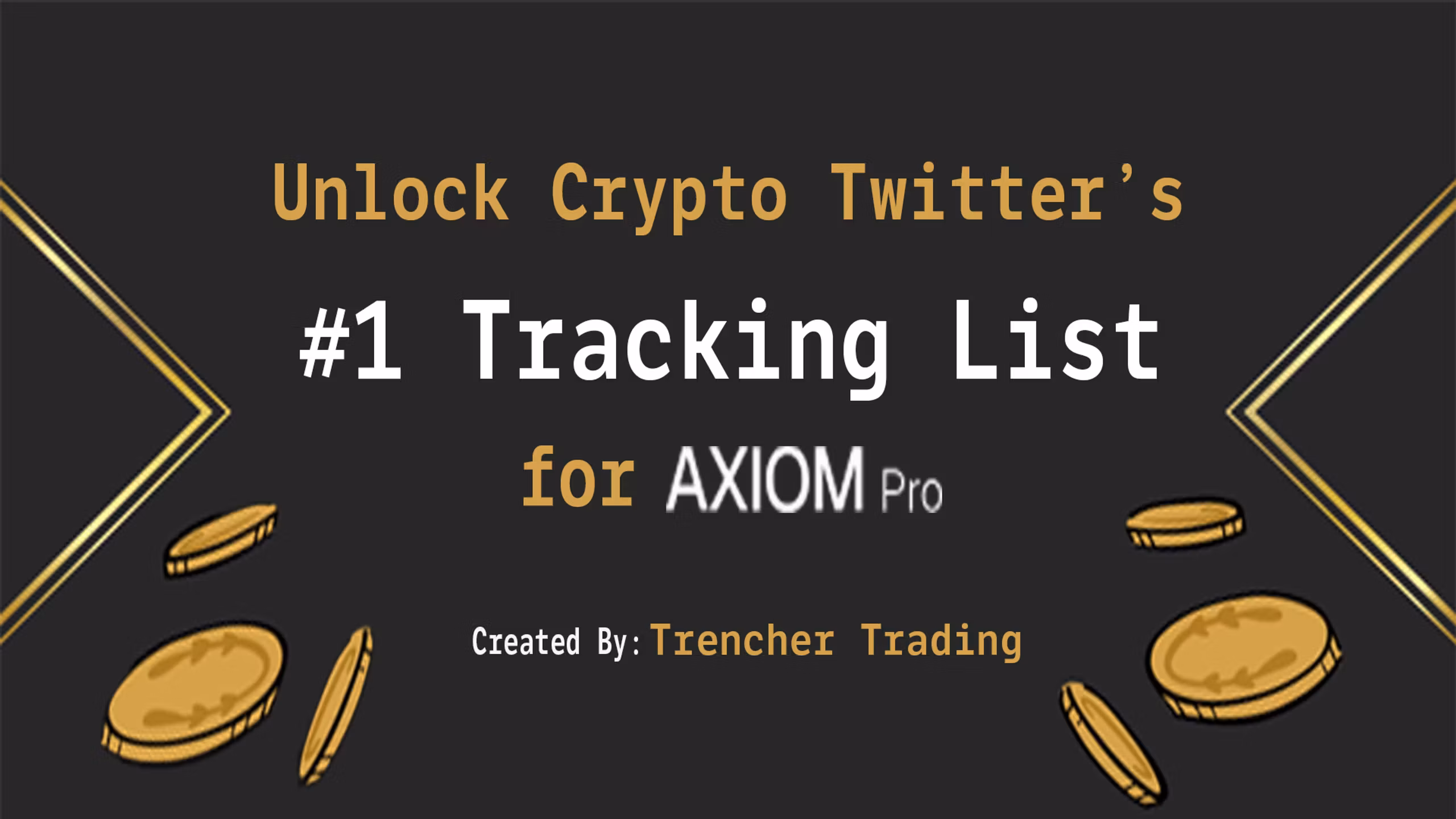 Trencher Trading