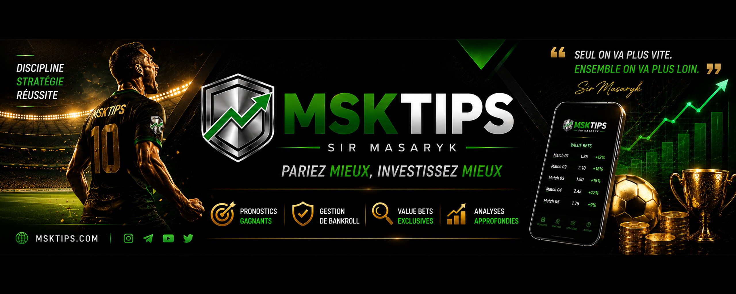 MSKTIPS