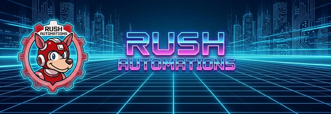 Rush Automations
