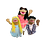 Fetch the Goodness logo