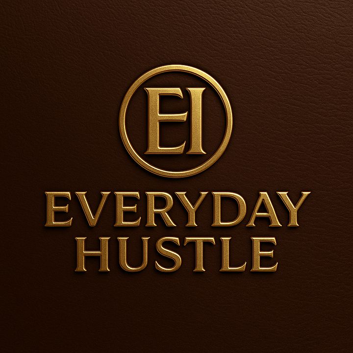 Every Day Hustle