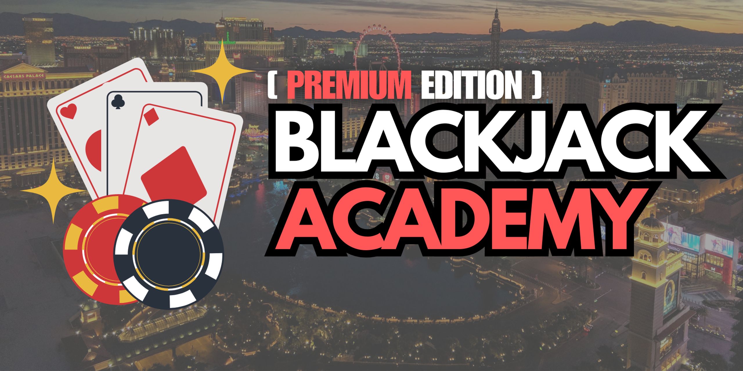 Blackjack Academy