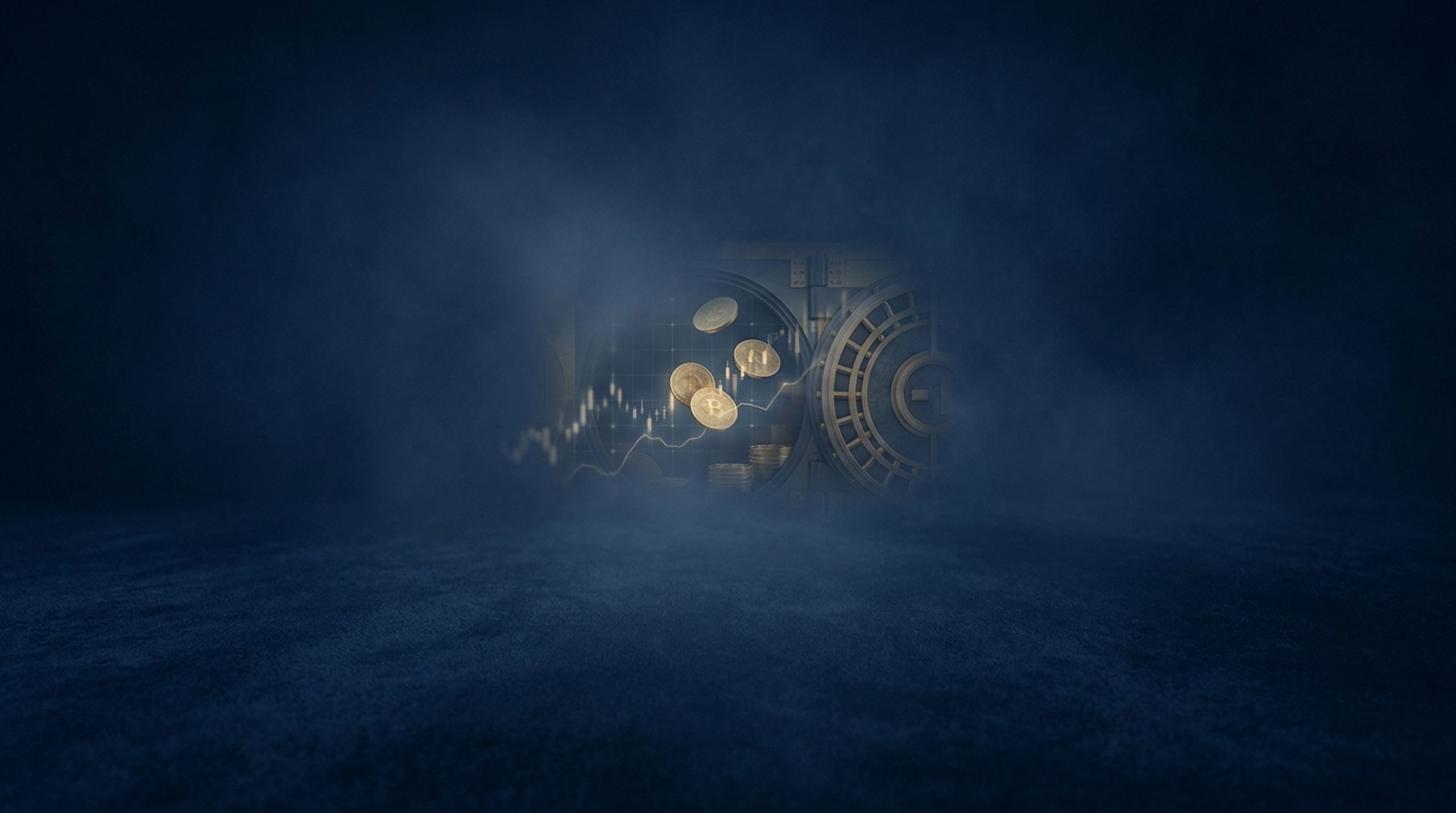 DividendVault