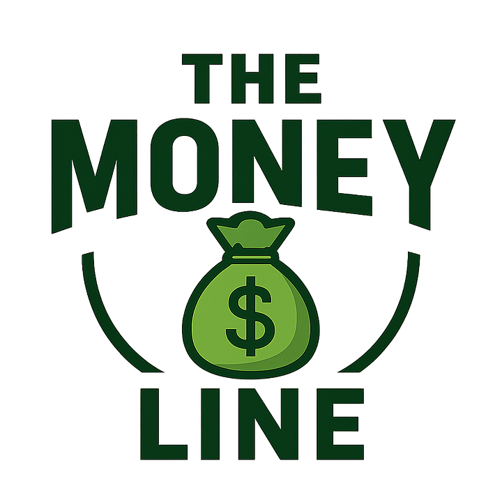 The Money Line V.I.P