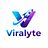 VIRALYTE logo