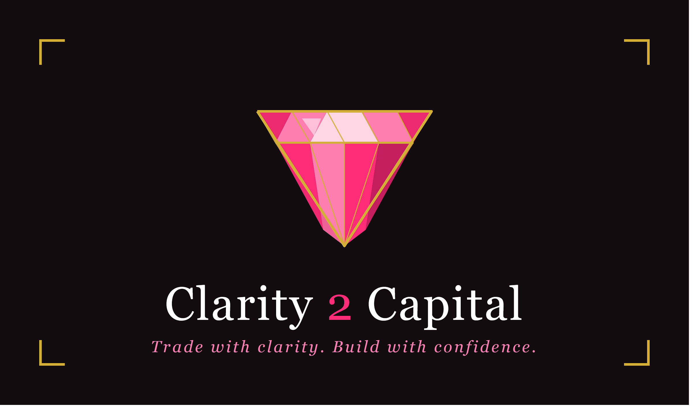 Clarity 2 Capital University