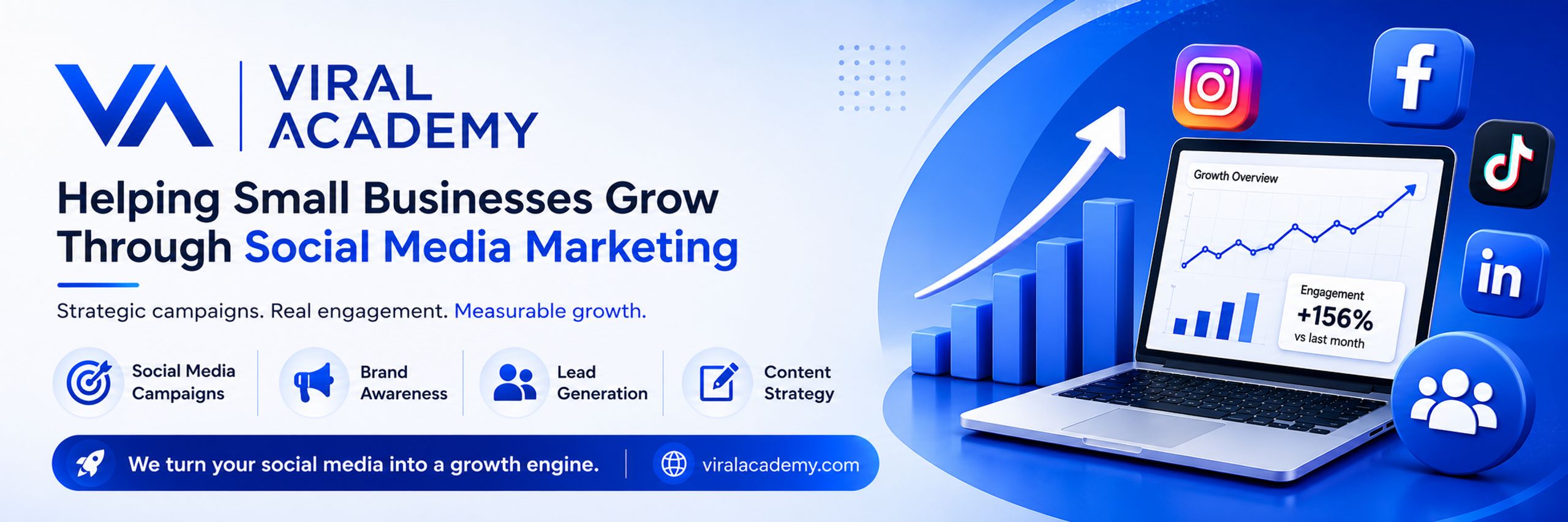 Viral Academy