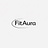 FitAura logo