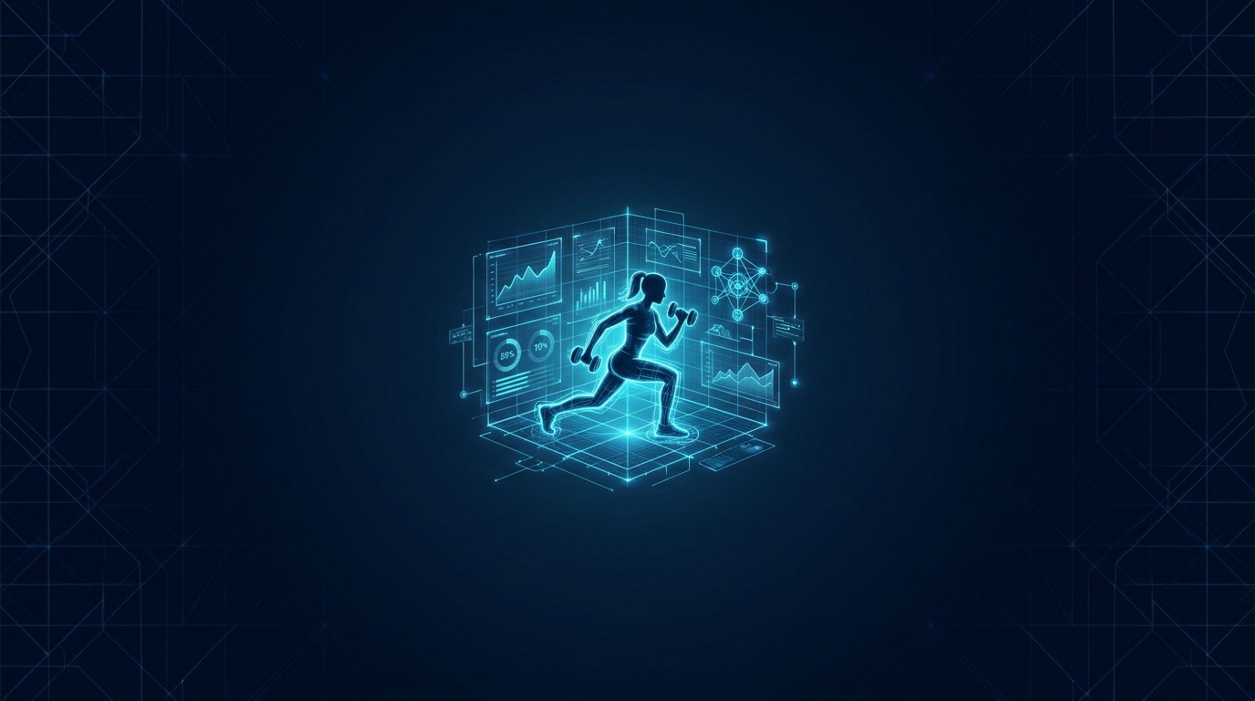 AI Fitness Blueprint™  Build Y