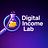 Digital Income Lab logo